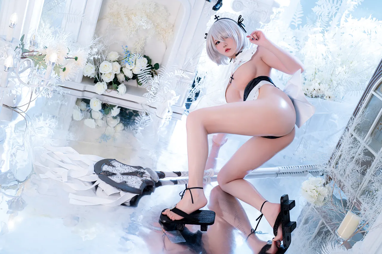 星之迟迟 - 朝露 & 日暮-erohere50.webp